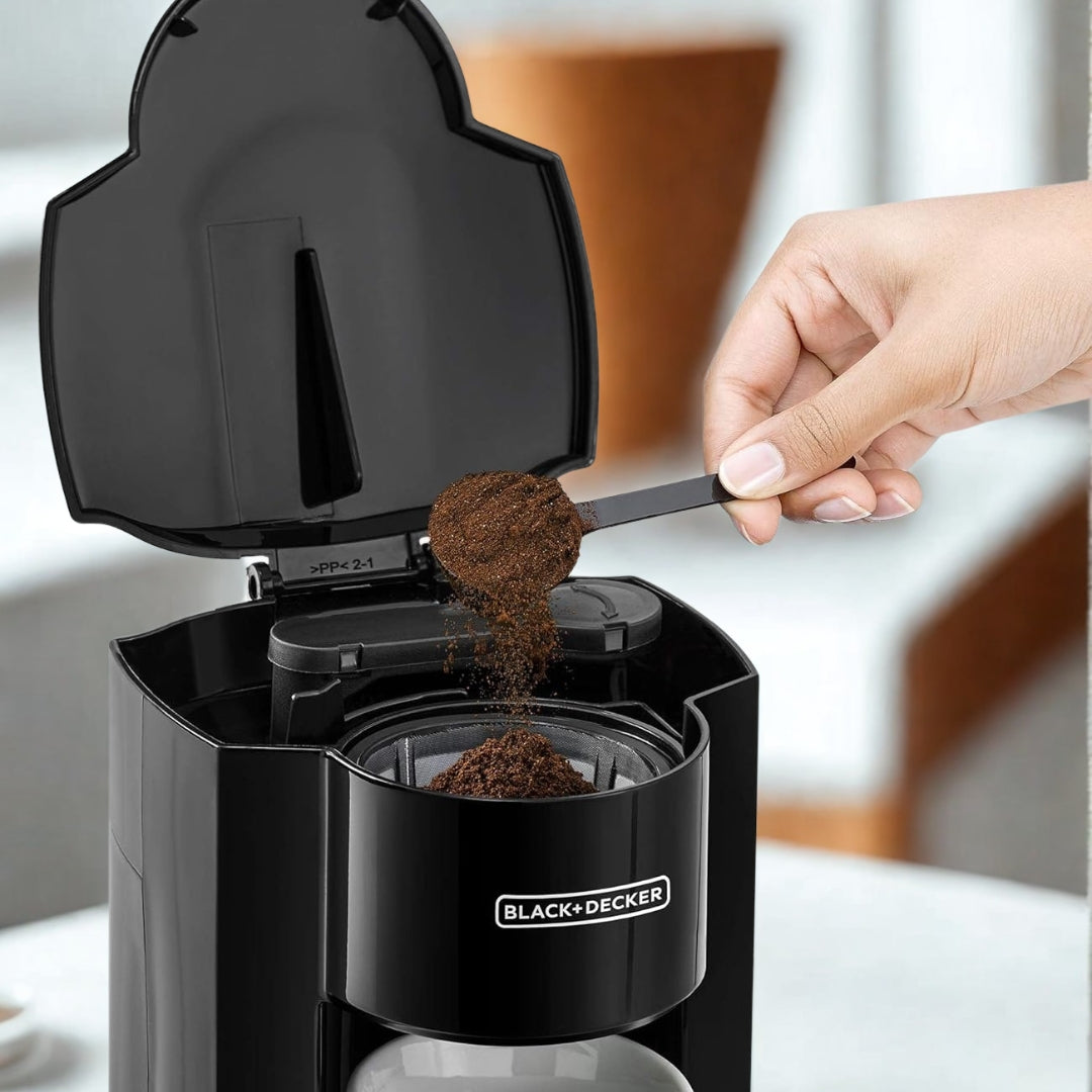 Coffee Foam Maker | Frother for Cappuccinos, Lattes & Hot Chocolate