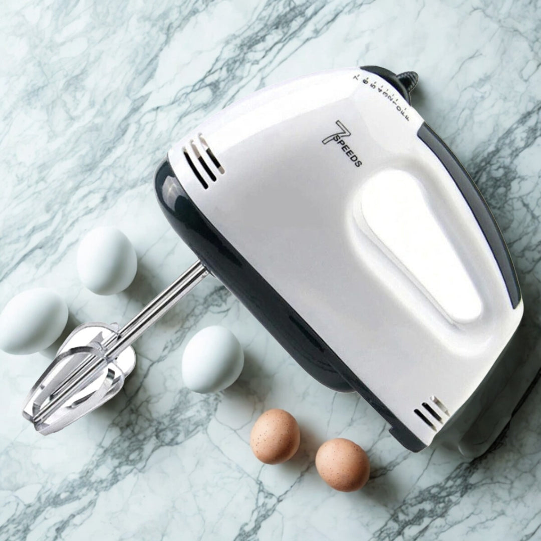 Handheld Coffee Beater | Frother for Cappuccinos, Lattes & Hot Chocolate