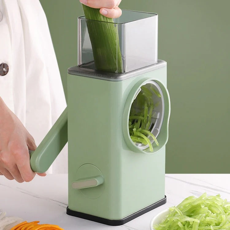 Multi-Speed Hand Blender | Powerful Stick Mixer for Smoothies, Soups & Sauces