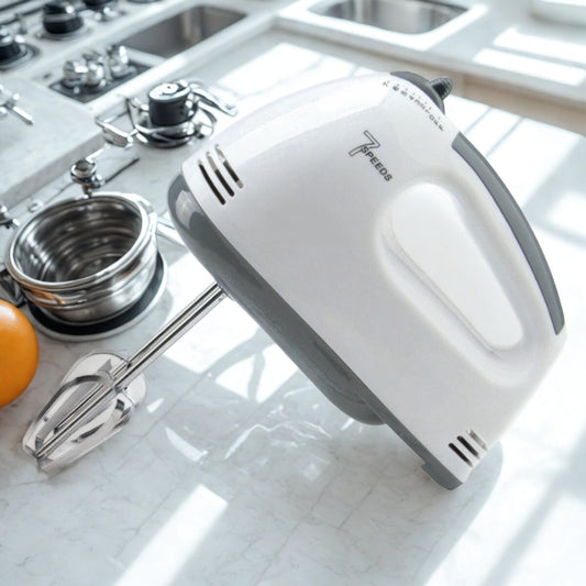 Handheld Coffee Beater | Frother for Cappuccinos, Lattes & Hot Chocolate