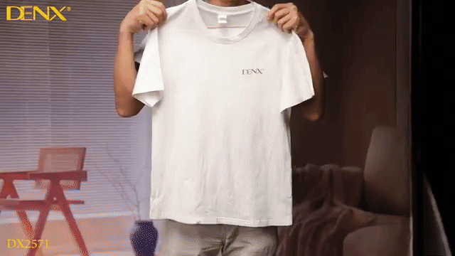 Denx - Folding Clothes Dryer