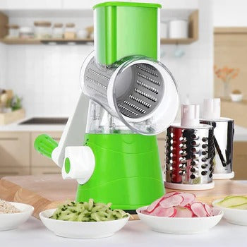 Multi-Speed Hand Blender | Powerful Stick Mixer for Smoothies, Soups & Sauces