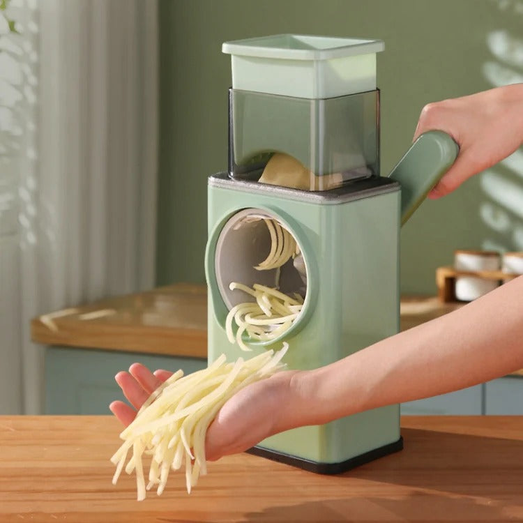 Multi-Speed Hand Blender | Powerful Stick Mixer for Smoothies, Soups & Sauces